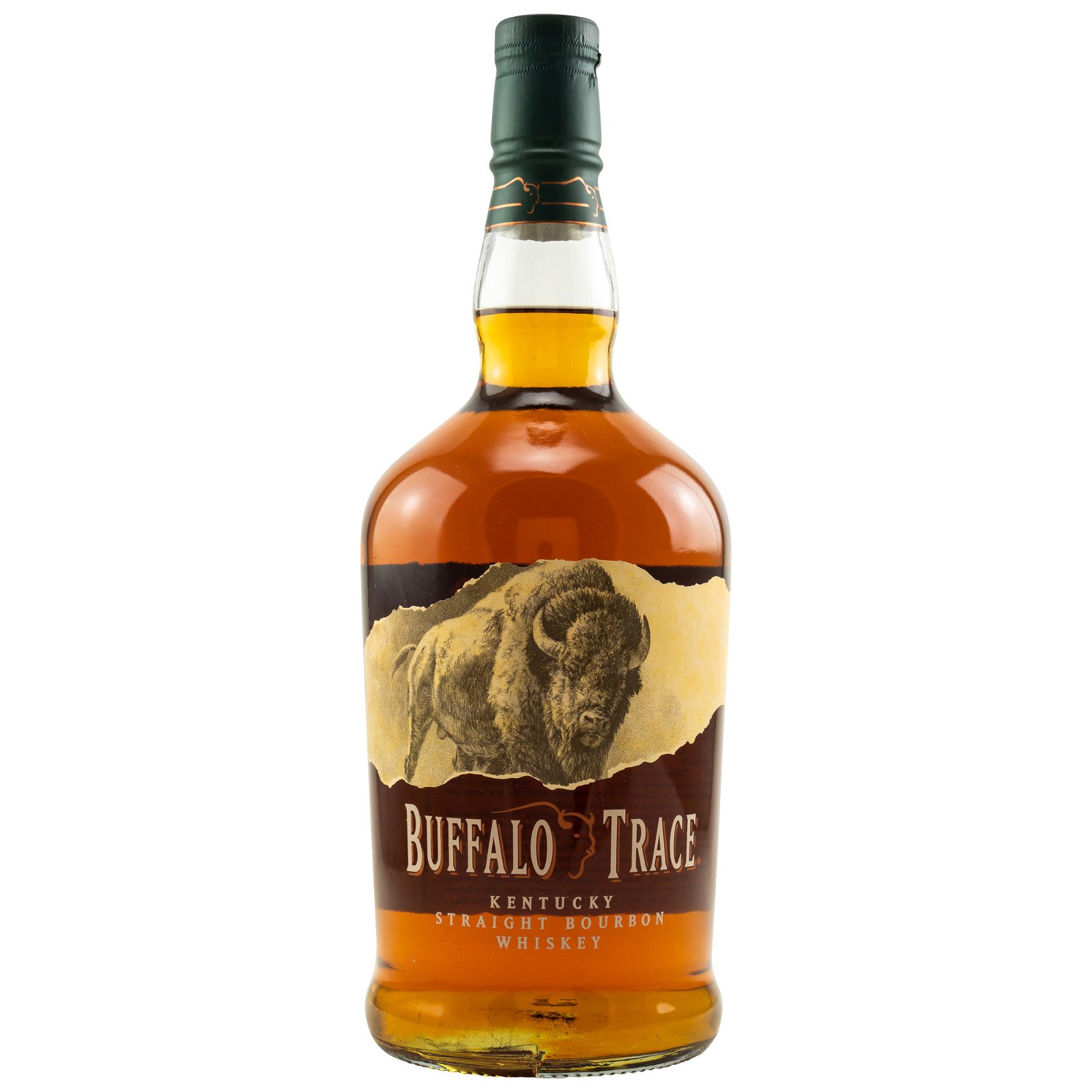 Buffalo Trace Kentucky Straight Bourbon (Liter)