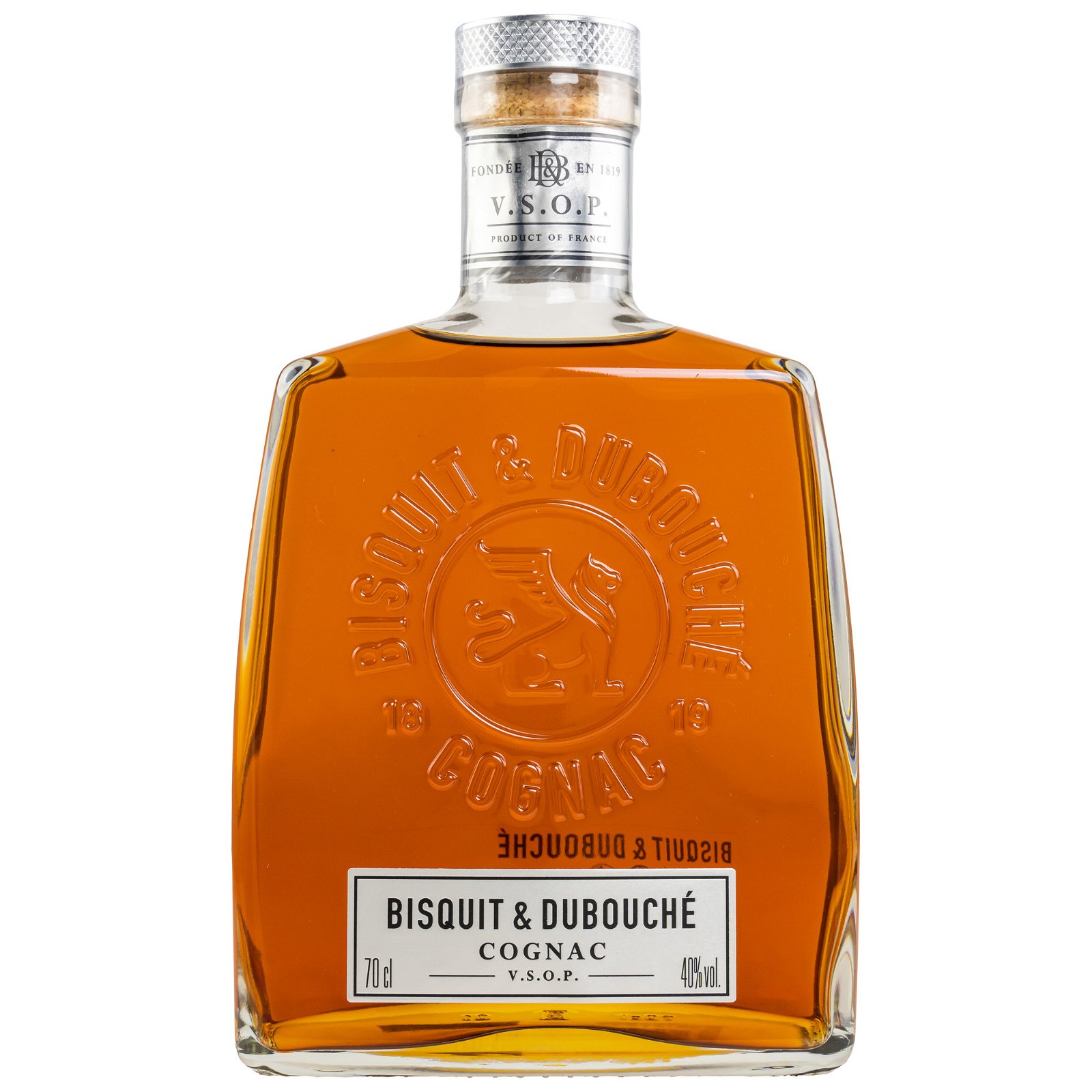 Bisquit & Dubouché Cognac VSOP