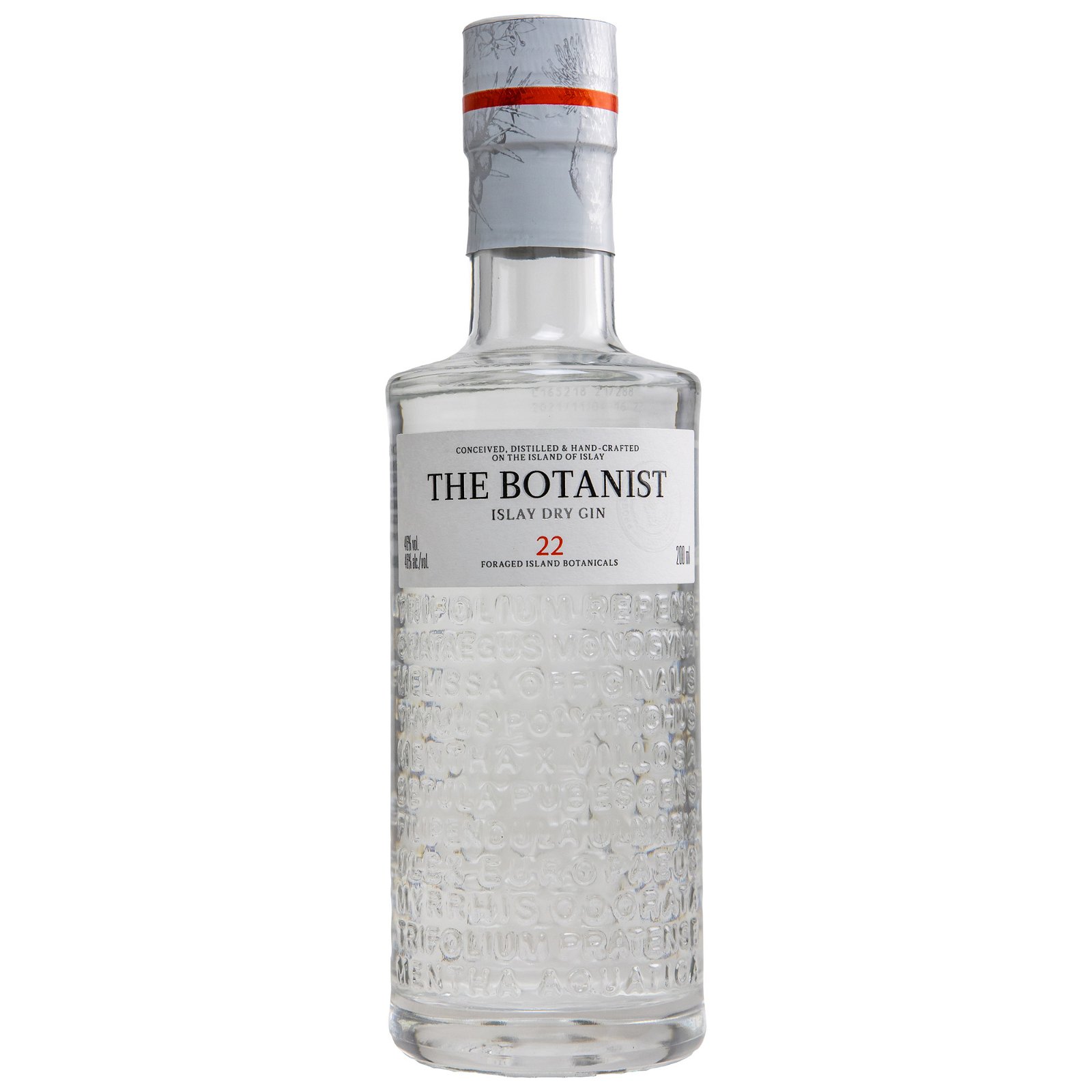 Botanist Islay Dry Gin (200 ml)