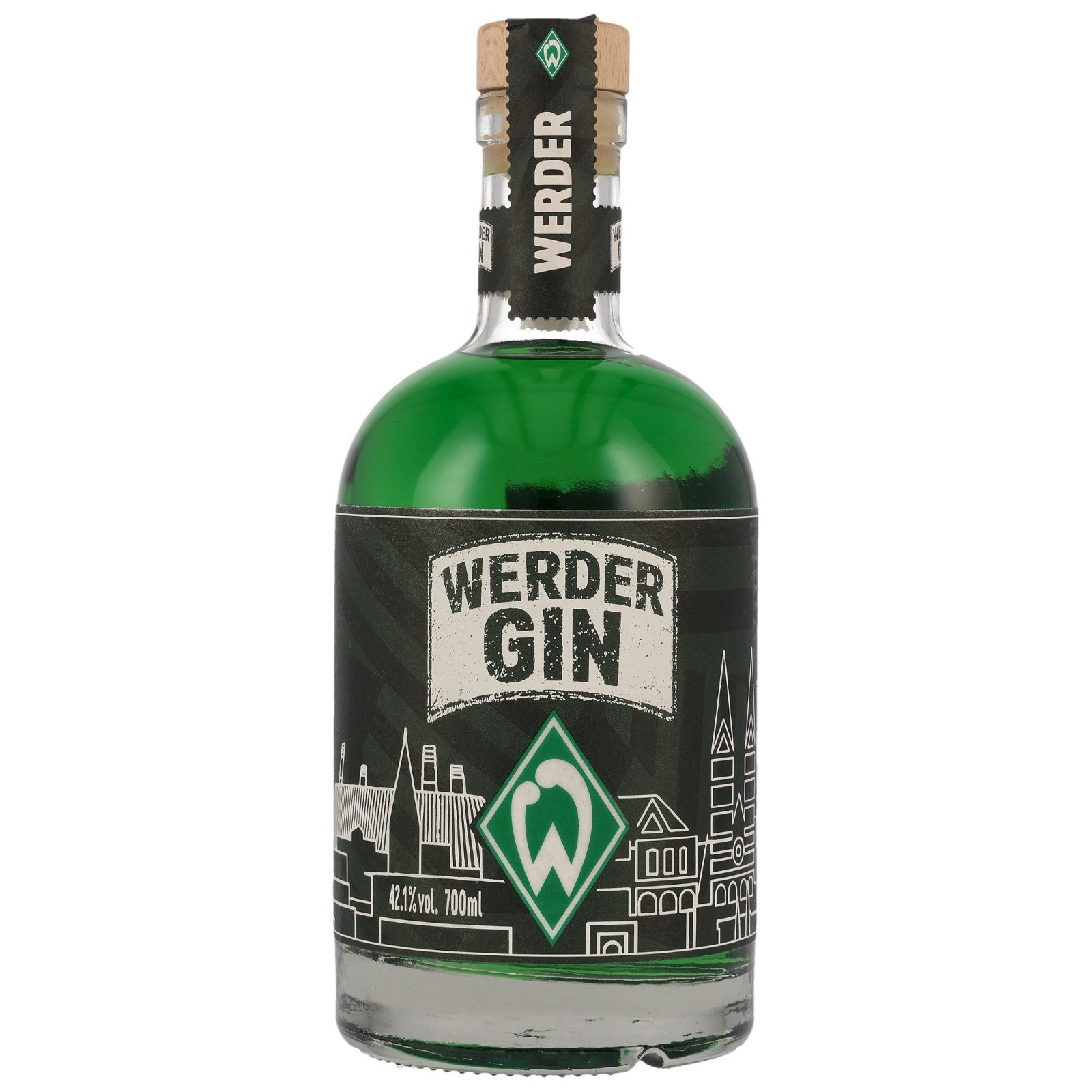 Werder Gin Saison 2023/2024