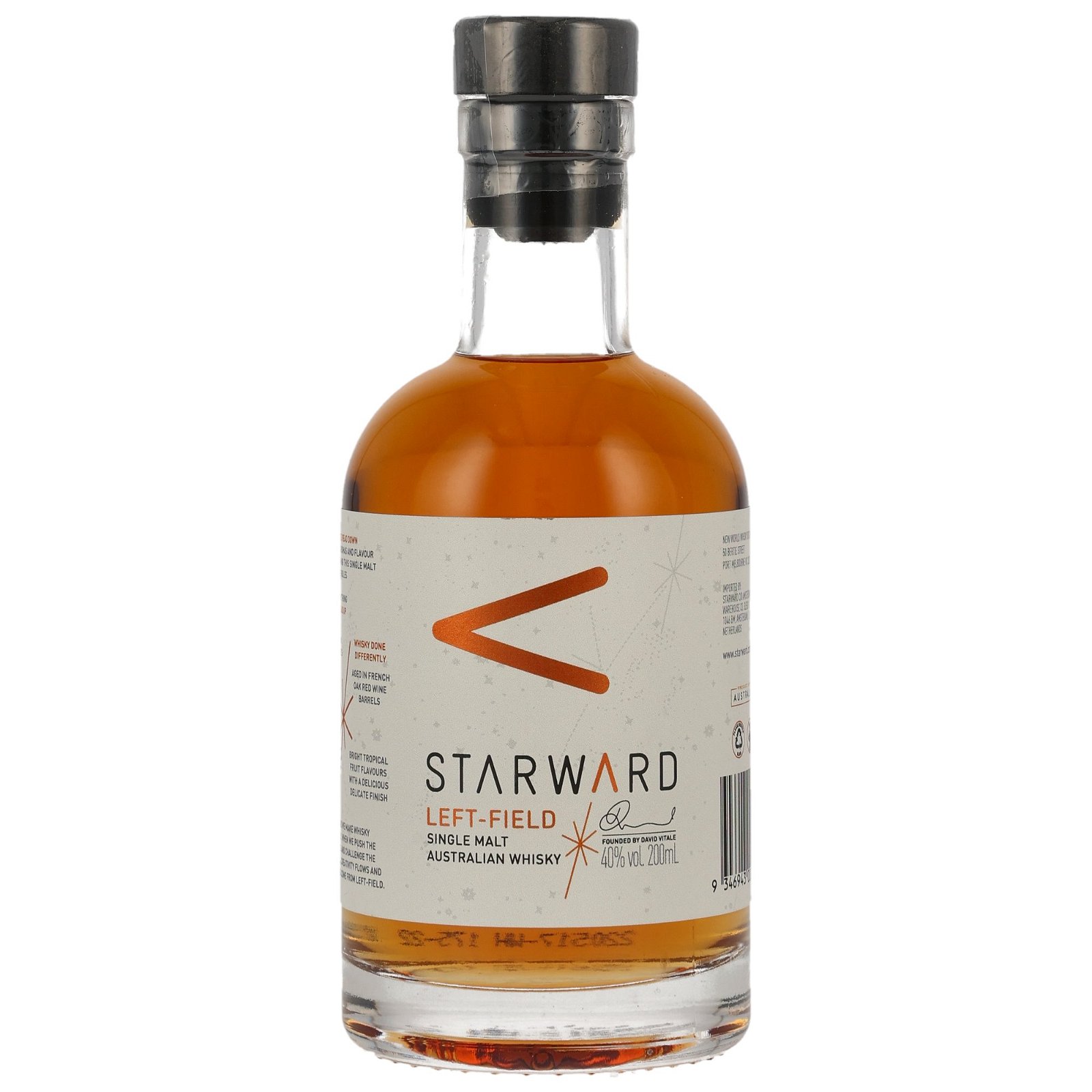 Starward Left-Field (200 ml)