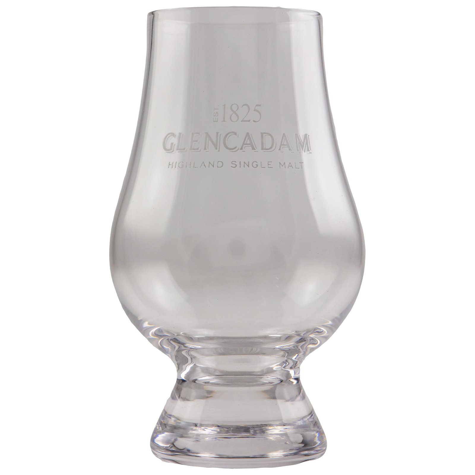 Glencadam Glencairn Glas