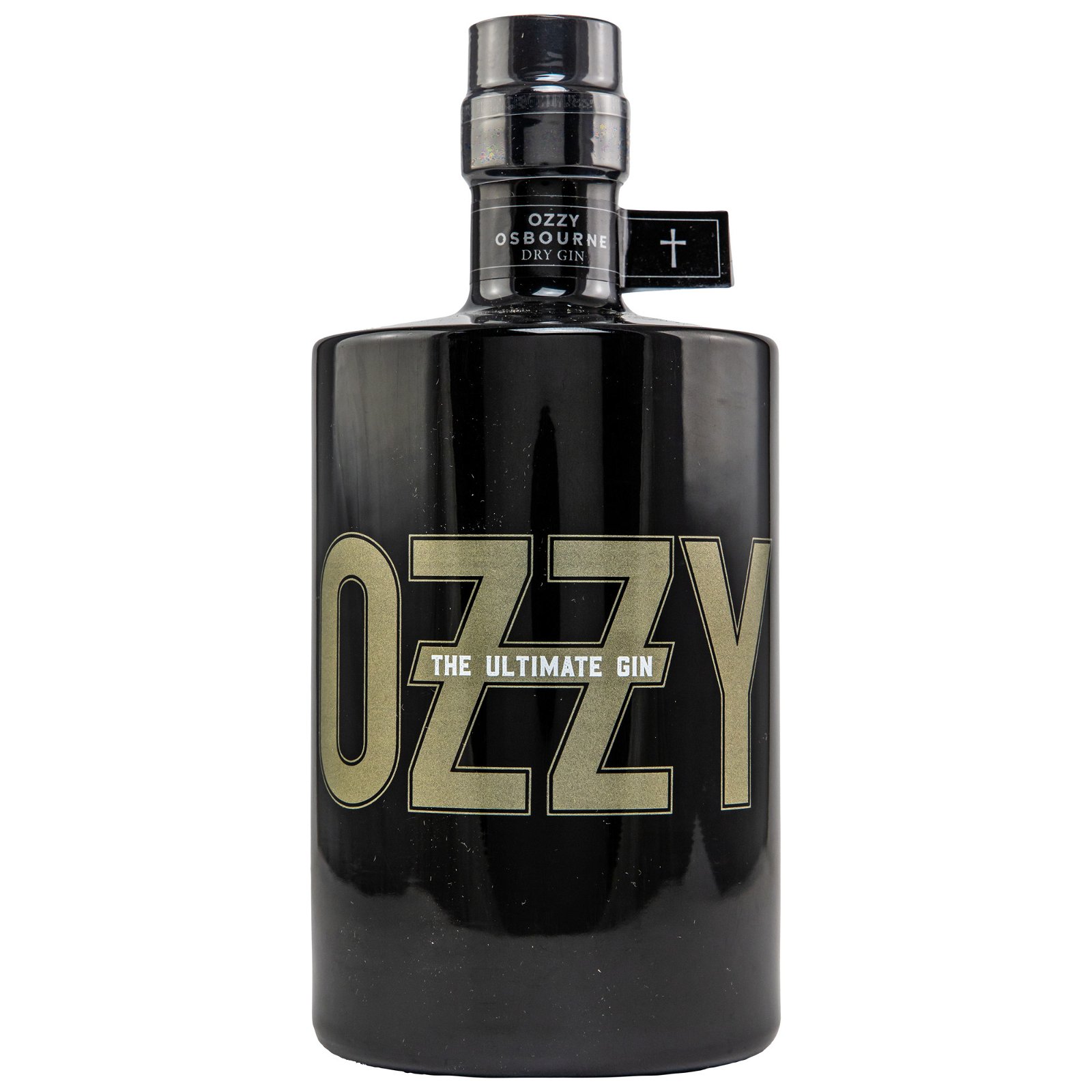 Ozzy Osbourne The Ultimate Gin