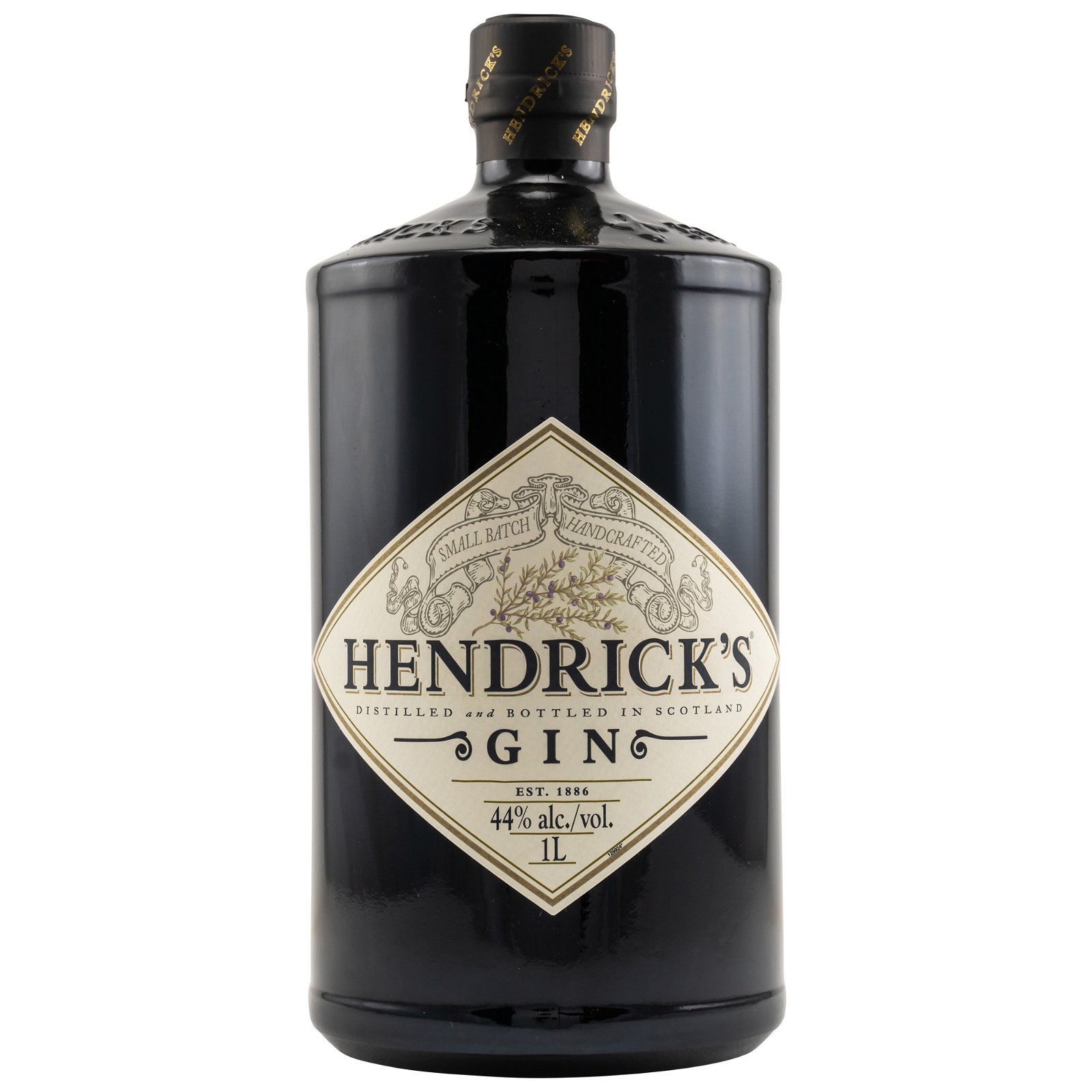 Hendricks Gin (Liter)