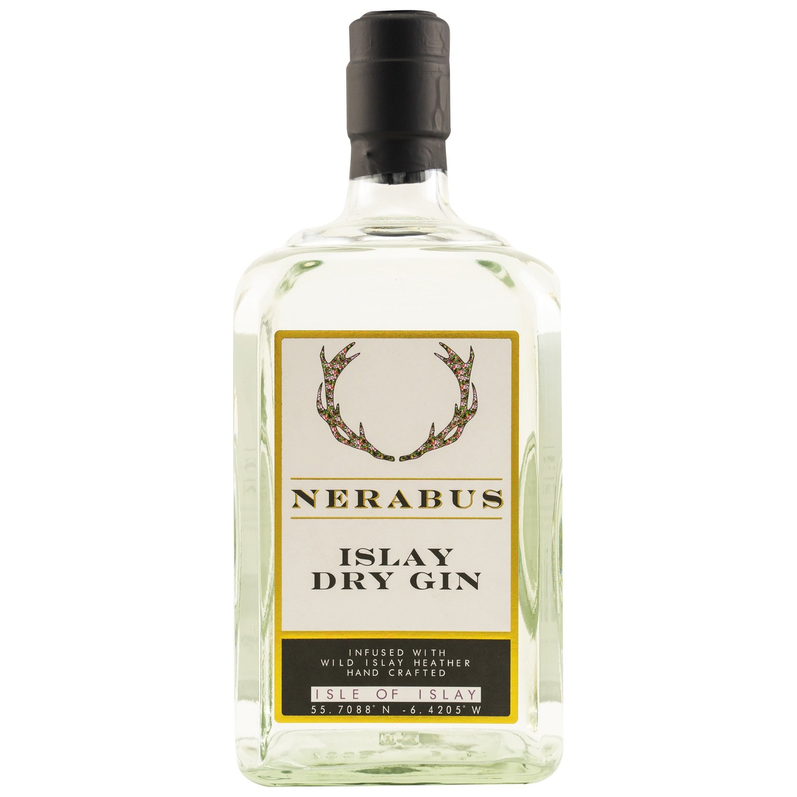 Nerabus Islay Dry Gin