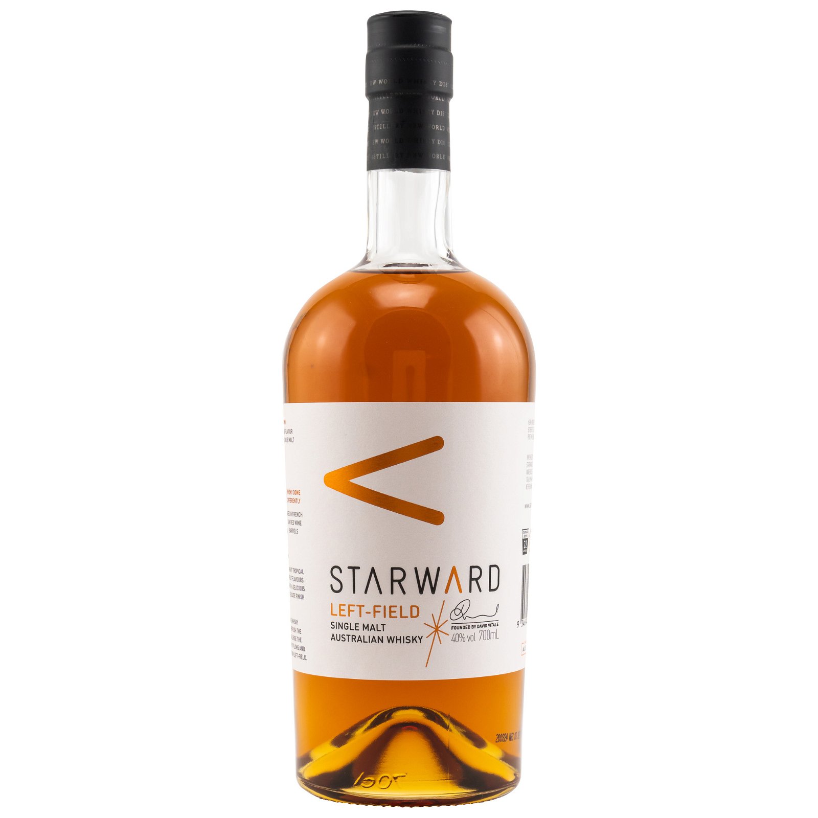 Starward Left-Field - Australian Single Malt Whisky