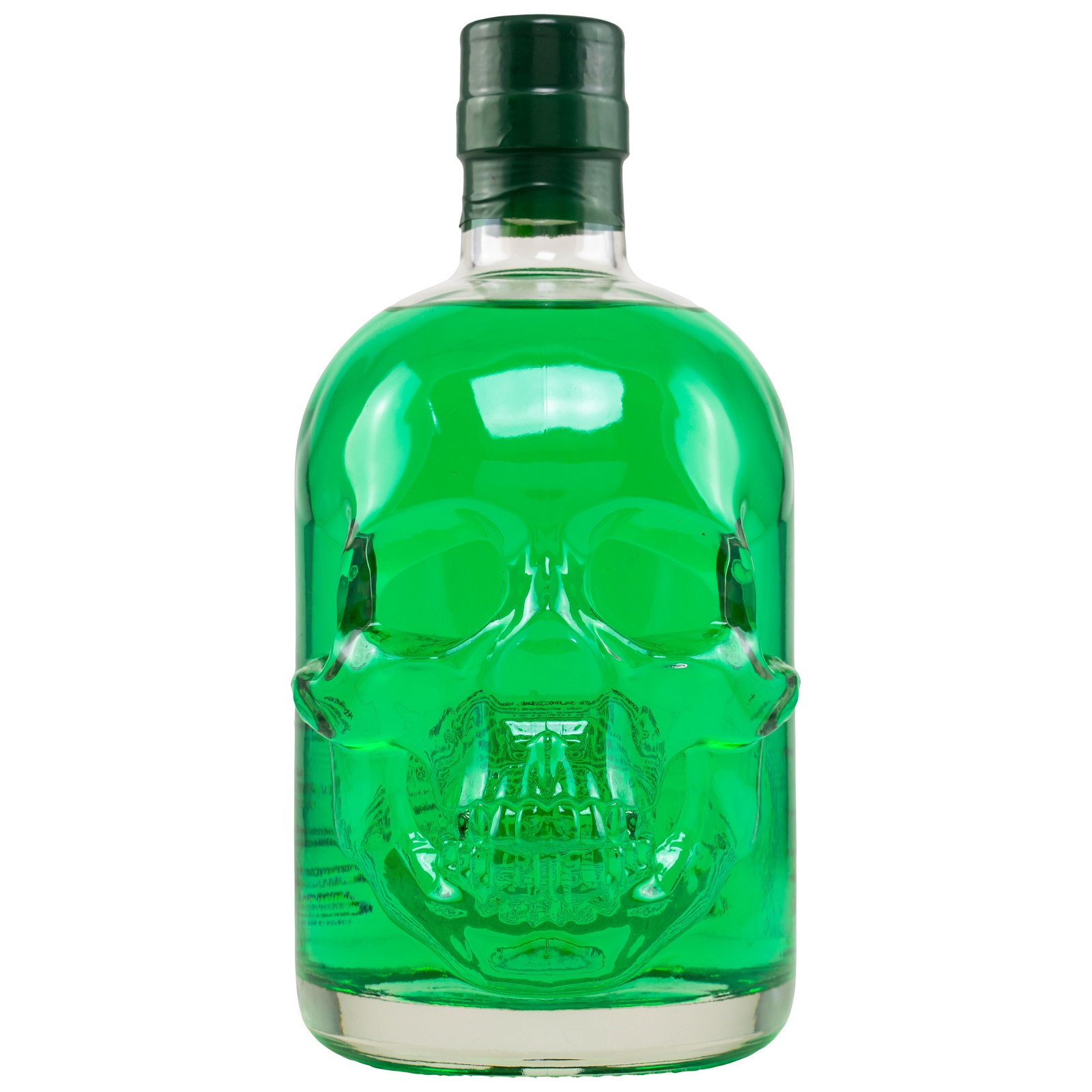 Hills SUICIDE Absinth Classic