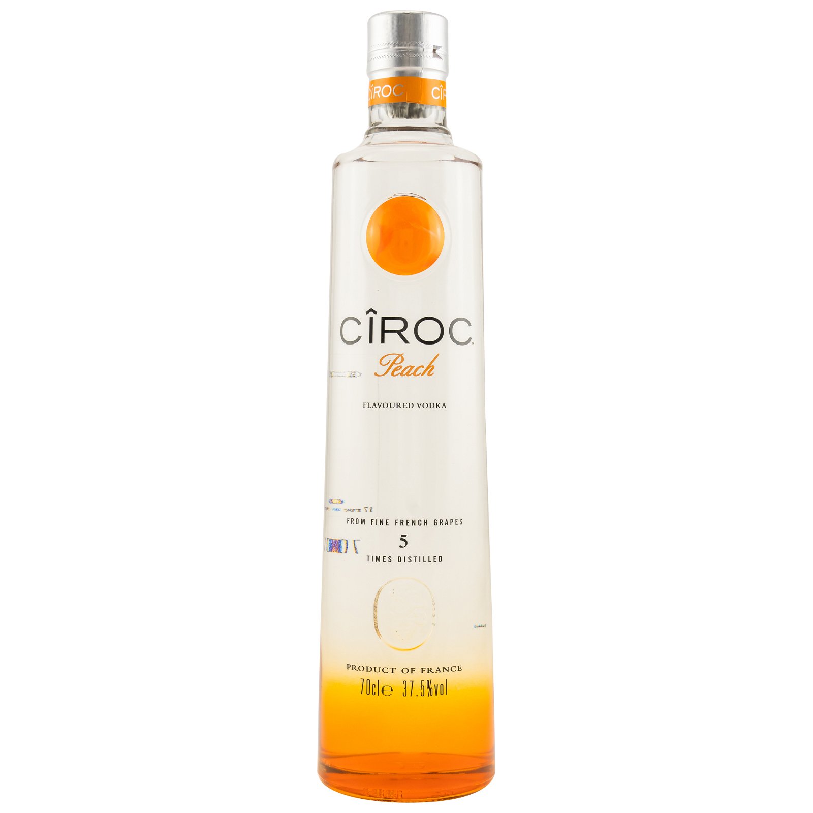 Ciroc Peach (Vodka)