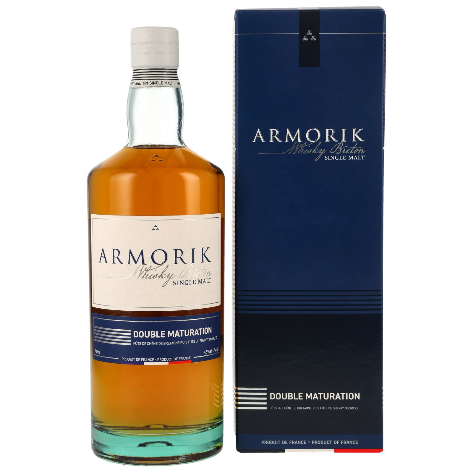 Armorik Double Matured (Frankreich)