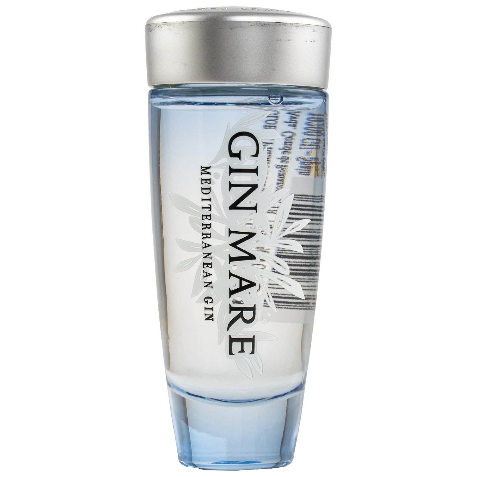 Gin Mare Mediterranean Gin (Miniatur)