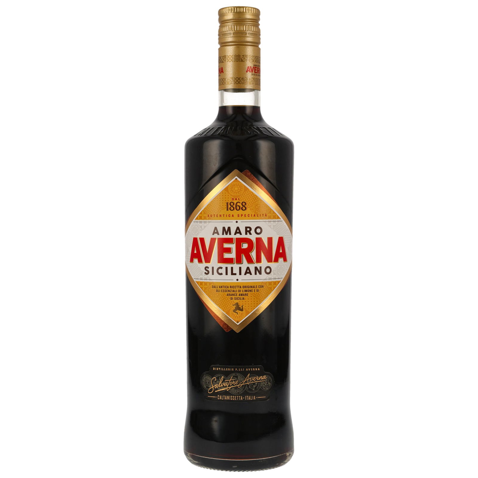 Averna (Liter)