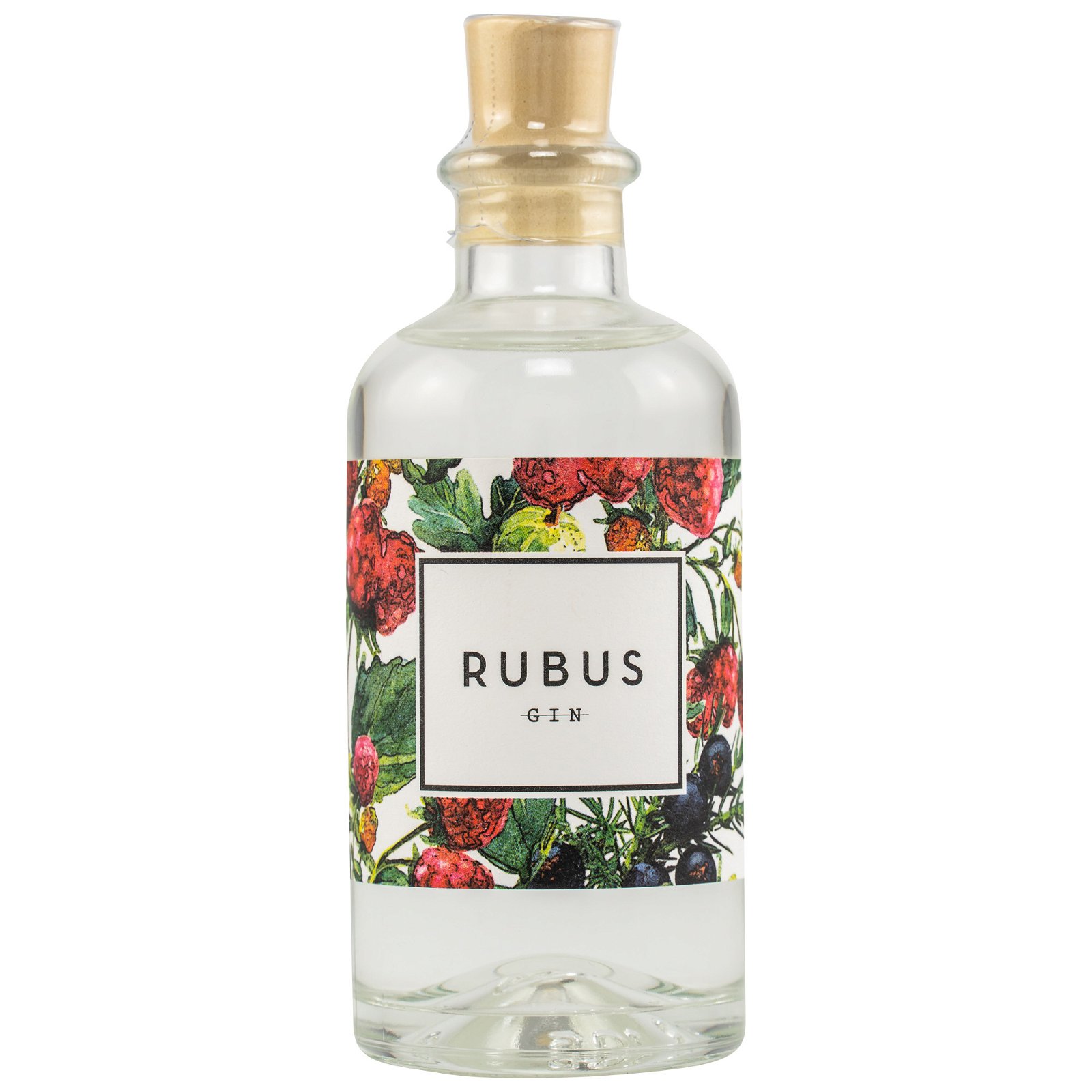 Rubus Gin (100ml)
