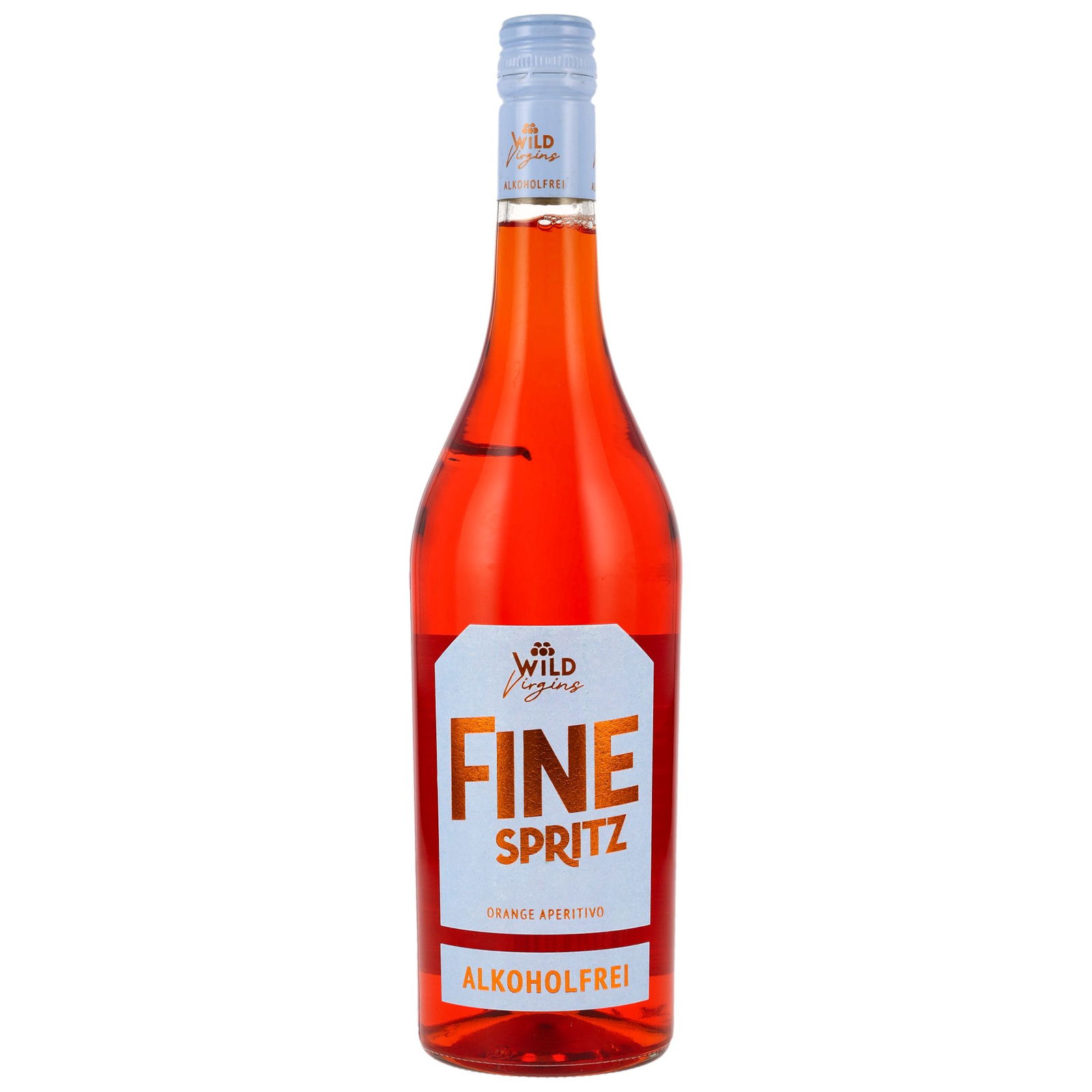 Franz Wild Fine Spritz (alkoholfrei)