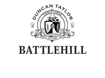 Duncan Taylor Battlehill