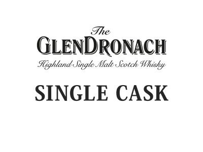 Glendronach Single Cask