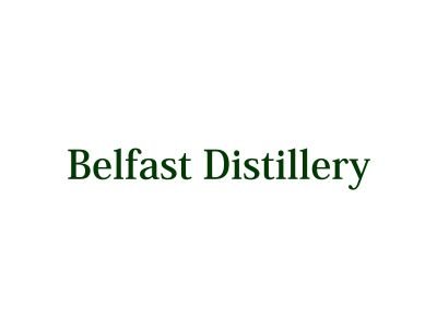 Belfast Distillery