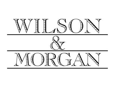 Wilson & Morgan