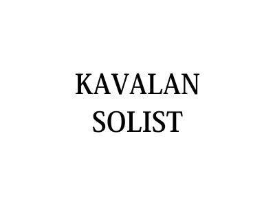 Kavalan Solist