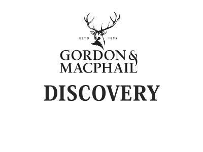 Gordon & MacPhail Discovery