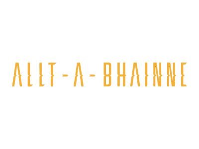 Allt-á-Bhainne