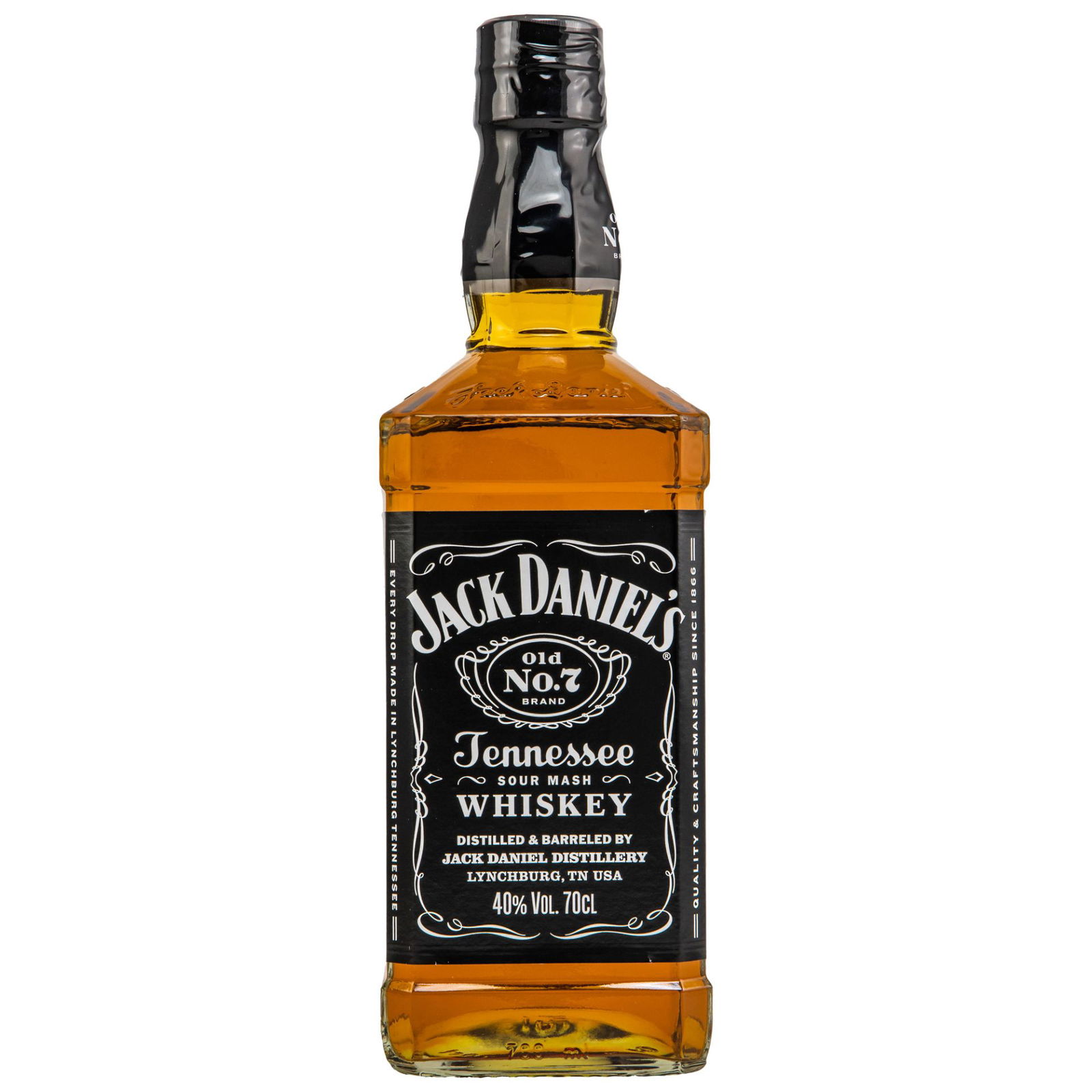 Jack Daniels