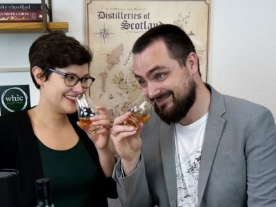 10 Whiskys, um Neues zu entdecken