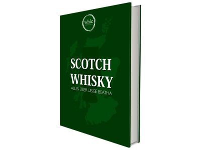Scotch Whisky eBook