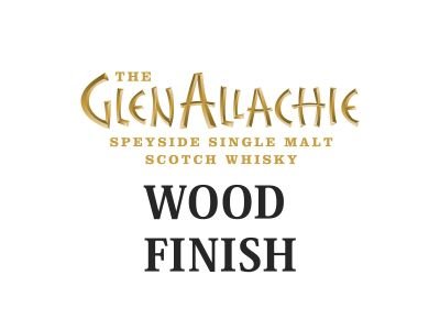 GlenAllachie Wood Finish