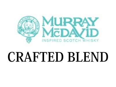 Murray McDavid Crafted Blend