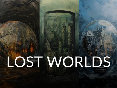 Lost Worlds