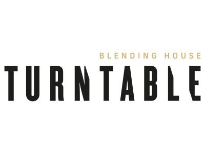 Turntable Blending House