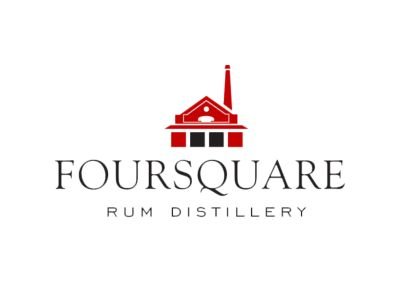 Foursquare Rum
