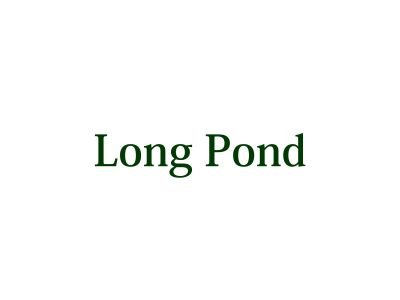 Long Pond