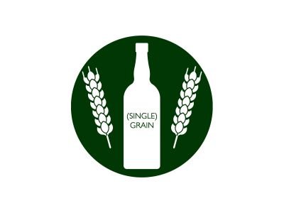 (Single) Grain Whisky