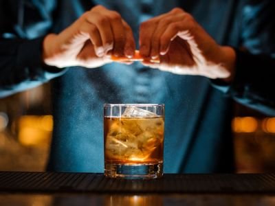 Rum Cocktails