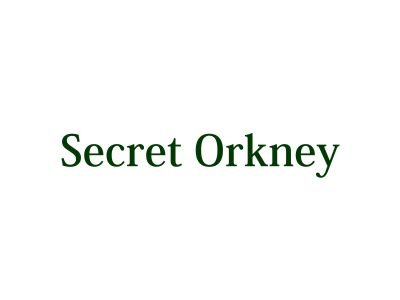 Secret Orkney