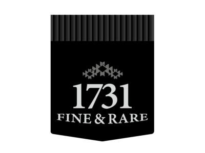 1731 Rum