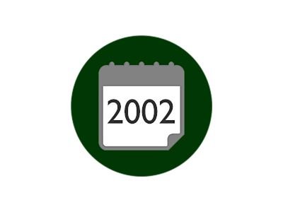 Armagnac Jahrgang 2002