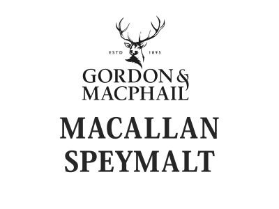 Macallan Speymalt