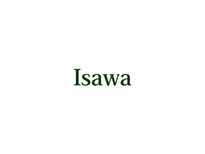 Isawa