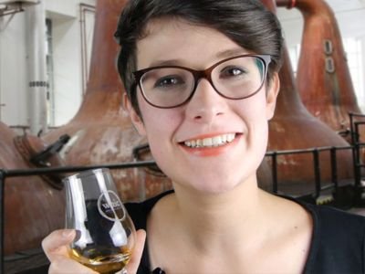 Whiskytipps von Leonie Klinkhammer