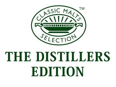 Distillers Edition